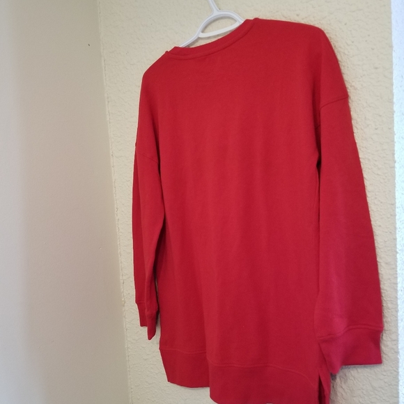 Tommy Hilfiger Sleepwear Long Sleeve - Picture 7 of 7